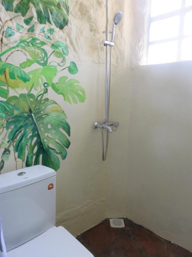Aloepark Art Hotel Naivasha Zewnętrze zdjęcie