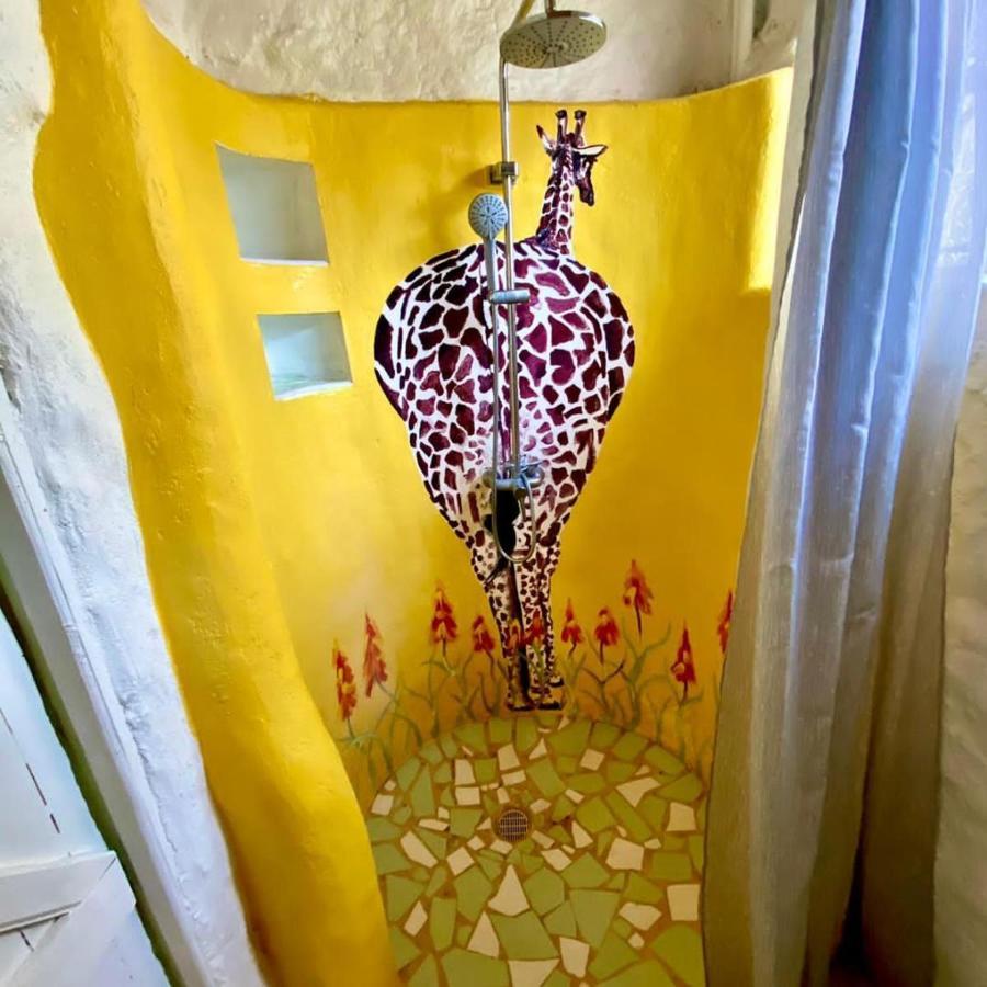 Aloepark Art Hotel Naivasha Zewnętrze zdjęcie