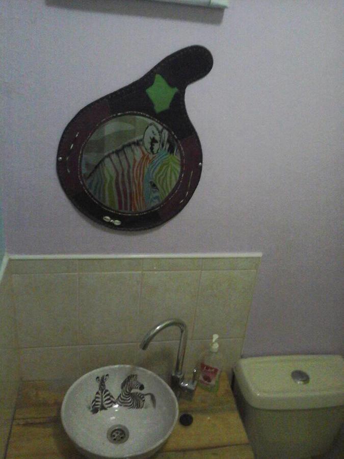 Aloepark Art Hotel Naivasha Zewnętrze zdjęcie