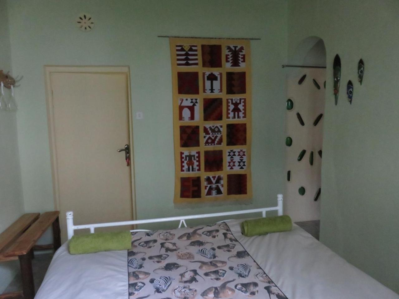 Aloepark Art Hotel Naivasha Zewnętrze zdjęcie