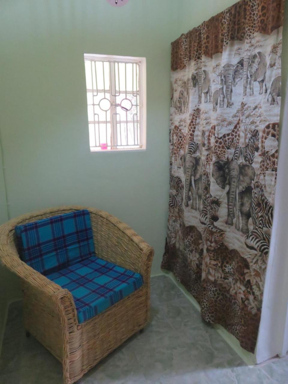 Aloepark Art Hotel Naivasha Zewnętrze zdjęcie