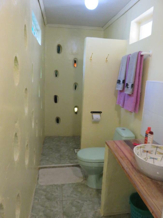 Aloepark Art Hotel Naivasha Zewnętrze zdjęcie