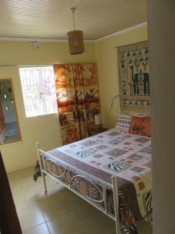 Aloepark Art Hotel Naivasha Zewnętrze zdjęcie
